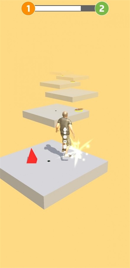 卡巴食客 卡巴食客