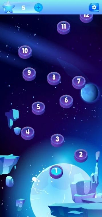 太空独角兽 太空独角兽