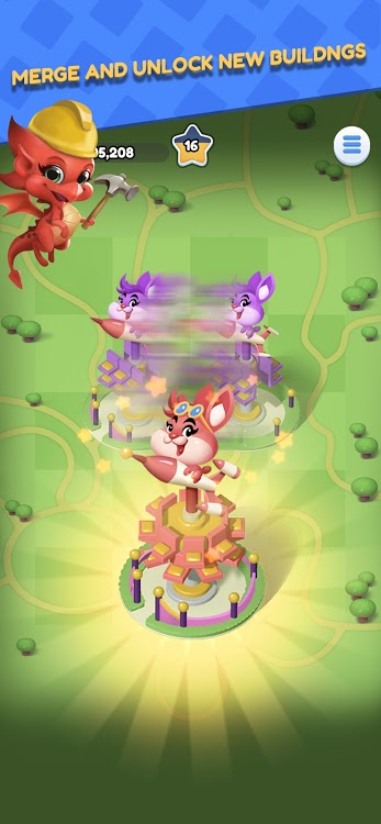 魔法嘉年华主题公园大亨 魔法嘉年华主题公园大亨