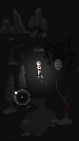 鸡皮疙瘩游戏中文版