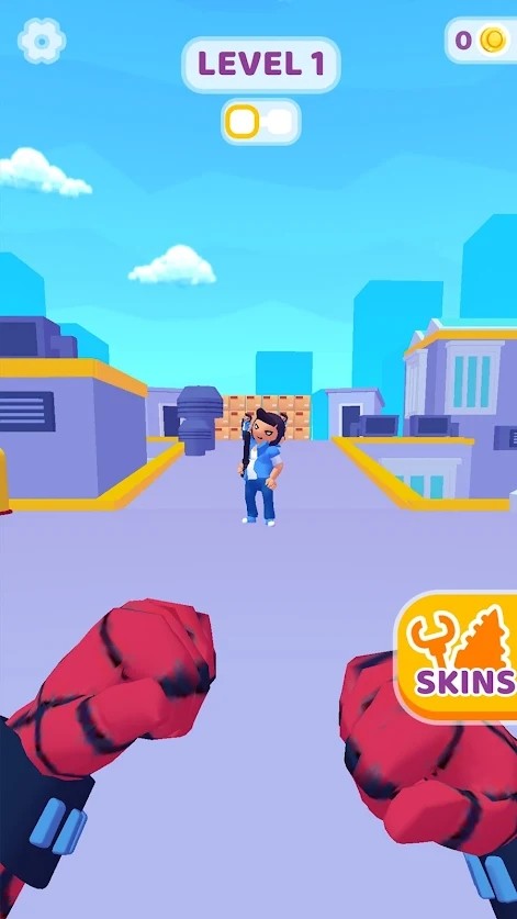 抓斗大师 抓斗大师