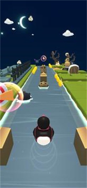 橡皮鸭之旅 橡皮鸭之旅