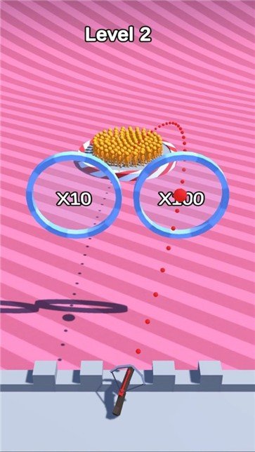 飞箭冲突 飞箭冲突