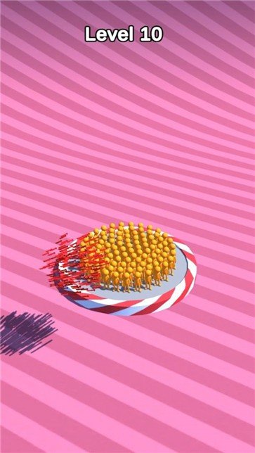 飞箭冲突 飞箭冲突