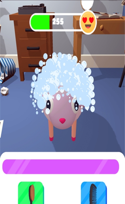 虚拟小宠物 虚拟小宠物