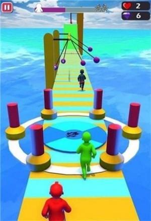 史诗竞速赛 史诗竞速赛