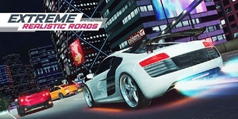 高速狂飙赛车 高速狂飙赛车