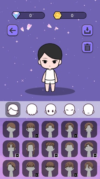 女团练习册 女团练习册