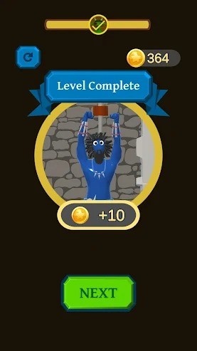 强大的拔针英雄 强大的拔针英雄