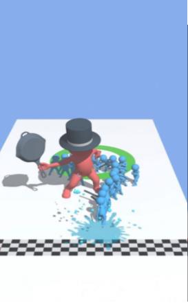 环绕大师 环绕大师