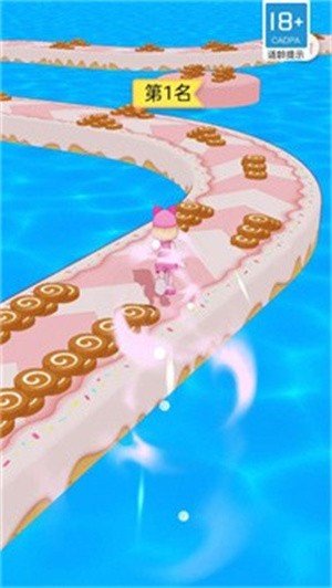 搭桥我最溜 搭桥我最溜