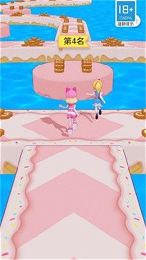 搭桥我最溜 搭桥我最溜