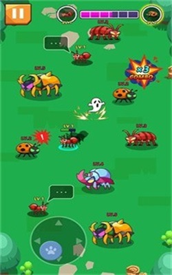 昆虫法则 昆虫法则