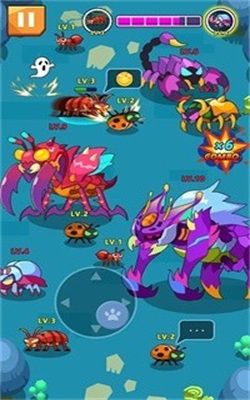 昆虫法则 昆虫法则