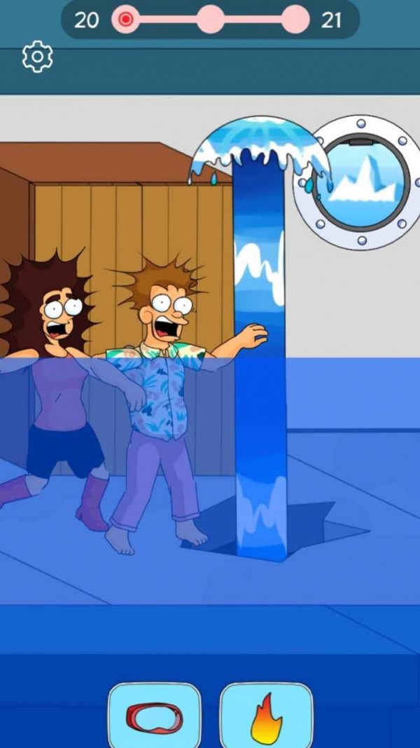 恋爱最烧脑 恋爱最烧脑