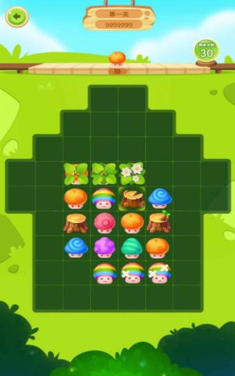 咕咚消消乐 咕咚消消乐