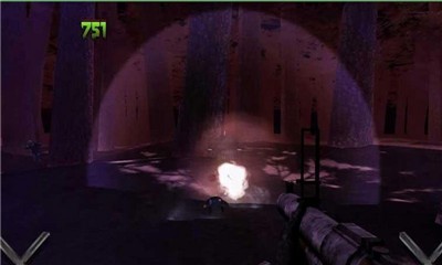 冬季森林 冬季森林