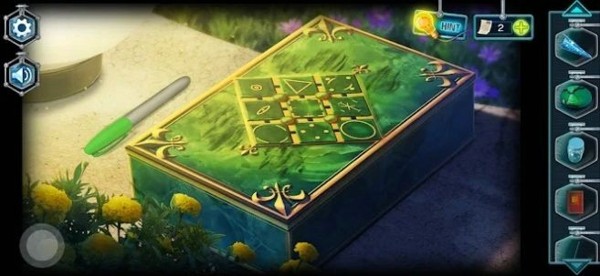 失忆症密室逃脱中文版