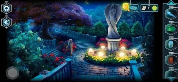 失忆症密室逃脱中文版