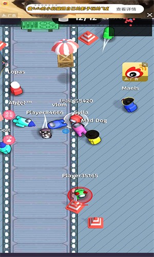 大作战英雄 大作战英雄