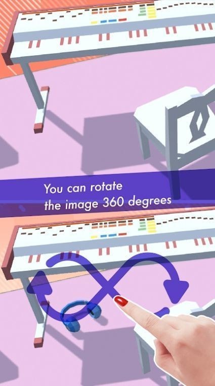 找茬房间 找茬房间