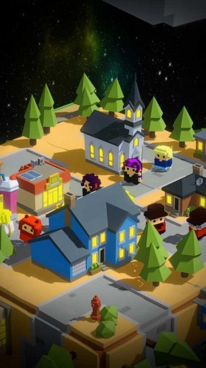 闲置平地 闲置平地