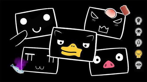 魔性表情可爱的脸 魔性表情可爱的脸