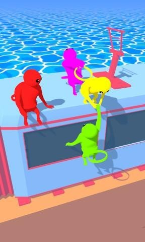 谜团大厦 谜团大厦