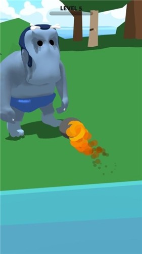 流浪孤岛 流浪孤岛