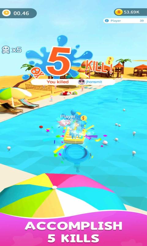 划船拯救者 划船拯救者