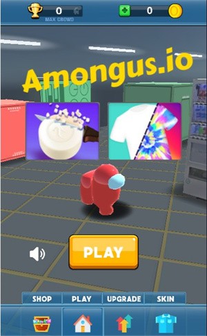 贪吃太空人 贪吃太空人