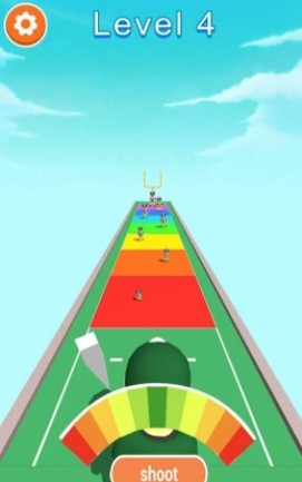 橄榄球运动跑酷 橄榄球运动跑酷