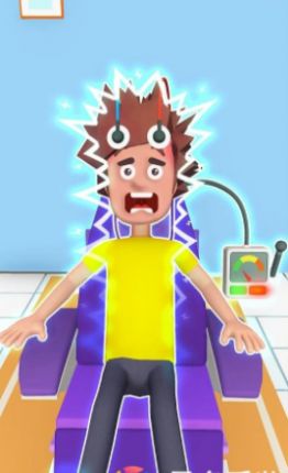 呼叫医生汉化版