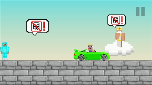 史蒂夫冒险重制汉化版