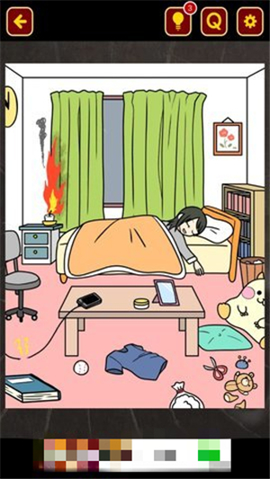 今天我的青梅竹马死了中文版