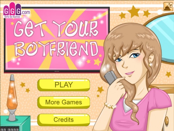 女孩相亲记汉化版