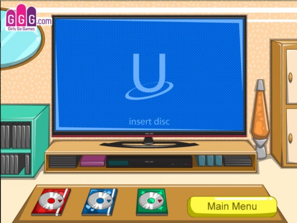 女孩相亲记汉化版