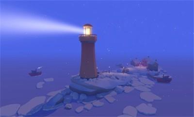 隐藏的爪子联机版