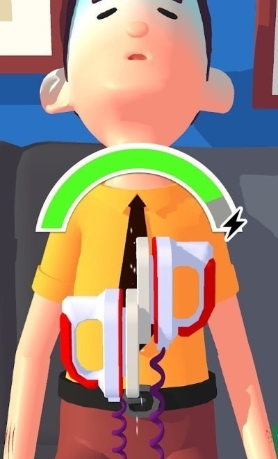 超级救命 超级救命