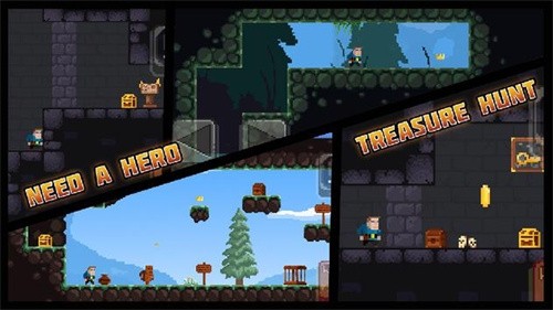 需要英雄 需要英雄