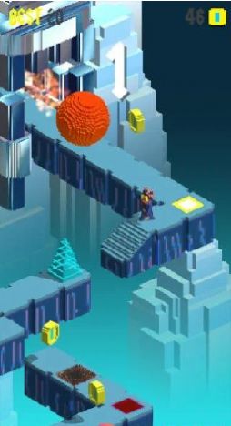 尤吉快跑 尤吉快跑