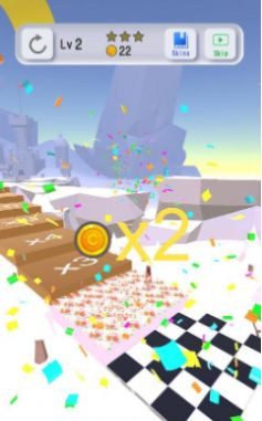 花仙子跑酷 花仙子跑酷