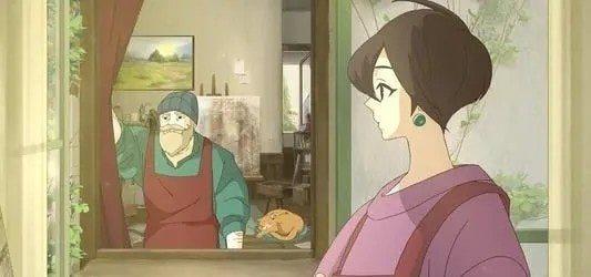 镜框背后最美的风景完整版 镜框背后最美的风景完整版