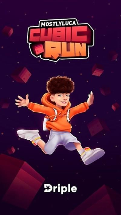 方块的狂奔汉化版