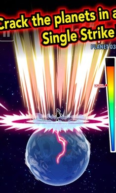 星球破坏王 星球破坏王