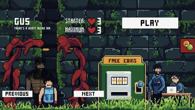 笨拙的达西中文版