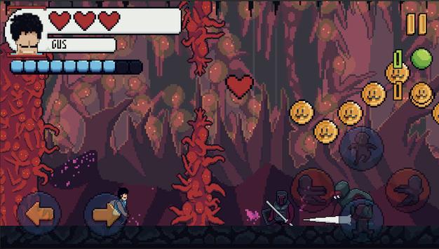 笨拙的达西中文版