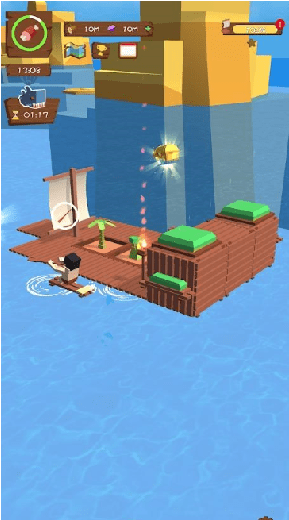 我造船贼溜 我造船贼溜