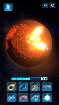 星球粉碎大师 星球粉碎大师