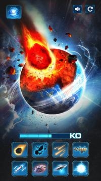 星球粉碎大师 星球粉碎大师